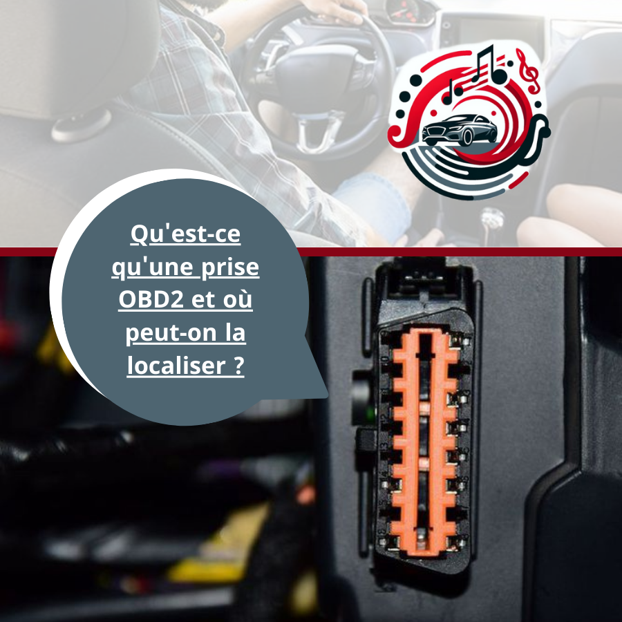 Prise OBD : Découvrez le Cerveau de Votre Voiture et Économisez sur les Réparations !
