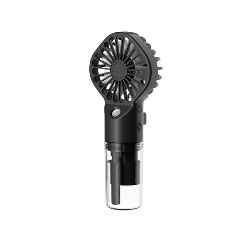 Mini ventilateur humidificateur