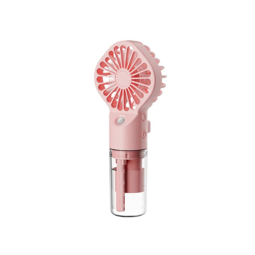 Mini ventilateur humidificateur