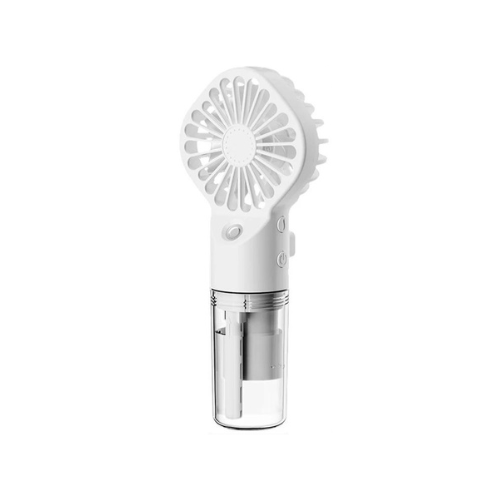 Mini ventilateur humidificateur